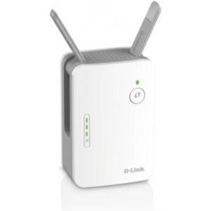 Bridge/Range Extender D-Link DAP-1620 AC1200 Wi-Fi