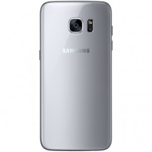 Samsung G935 Galaxy S7 Edge, 32GB, 4GB RAM, Single SIM, 4G, Silver