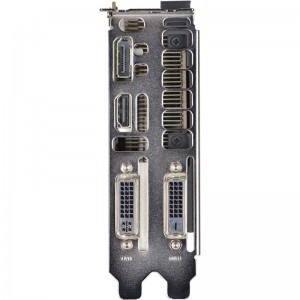 EVGA GeForce GTX 960 SC GAMING 4GB GDDR5 128-bit