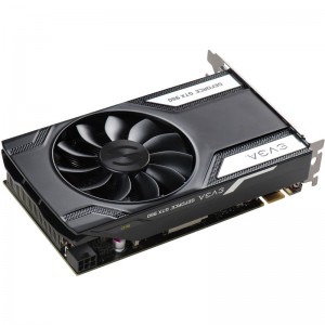 EVGA GeForce GTX 960 SC GAMING 4GB GDDR5 128-bit