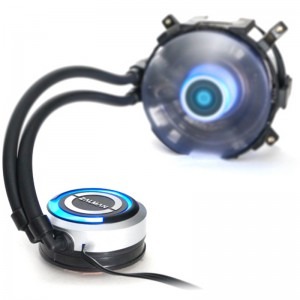Zalman Reserator 3 Max