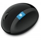 Microsoft Wireless Sculpt Ergonomic Black
