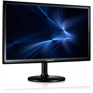 Samsung S24C350H 24 inch 5ms GTG black