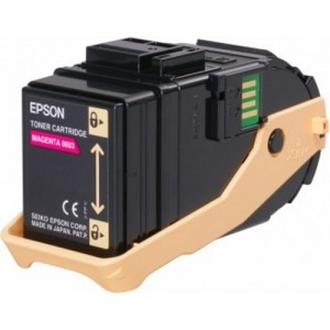 Epson Toner S050603 Magenta