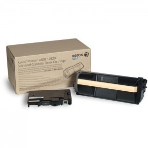 Xerox Toner 106R01534 Black