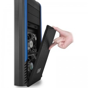 Deepcool Pangu black
