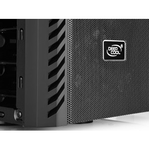 Deepcool Pangu black