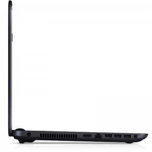 DELL 17.3'' Inspiron 17 3737, HD+, Procesor Intel® Core™ i5-4200U 1.6GHz Haswell, 6GB, 1TB, Radeon HD 8670M 1GB, Linux