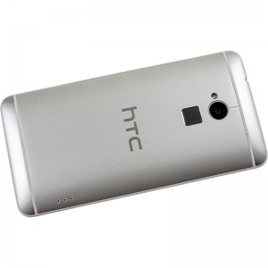 HTC One Max 16GB 4G Silver