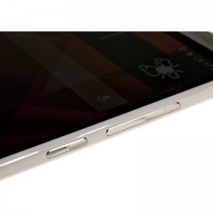 HTC One Max 16GB 4G Silver