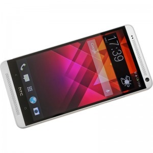 HTC One Max 16GB 4G Silver