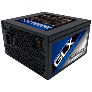 Zalman ZM600-GLX 600W