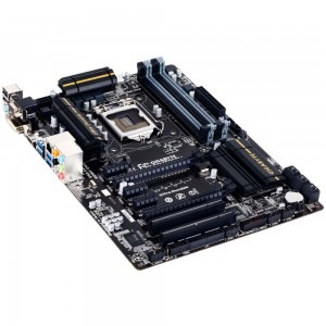 GIGABYTE GA-Z87X-SLI