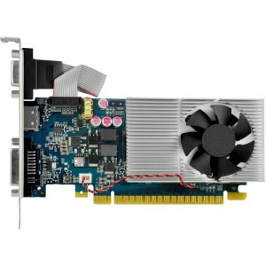 Sparkle GeForce GT 640 2GB DDR3 128-bit