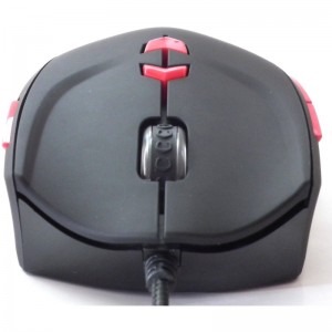 Tt eSPORTS by Thermaltake Theron Infrared