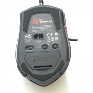Tt eSPORTS by Thermaltake Theron Infrared