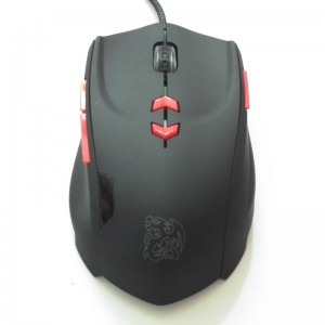 Tt eSPORTS by Thermaltake Theron Infrared