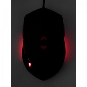 Tt eSPORTS by Thermaltake Theron Infrared