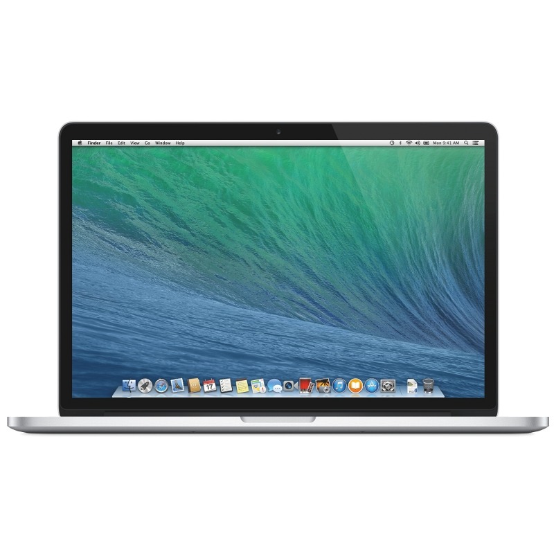 Laptop Apple 13.3'' MacBook Pro 13 with Retina display, Haswell i5 2 ...