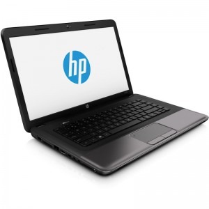 HP 15.6'' 250 G1, HD, Procesor Intel® Pentium® 2020M 2.4GHz, 4GB, 750GB, GMA HD, Linux