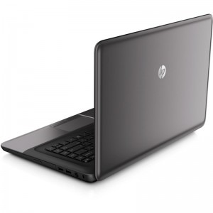 HP 15.6'' 250 G1, HD, Procesor Intel® Pentium® 2020M 2.4GHz, 4GB, 750GB, GMA HD, Linux