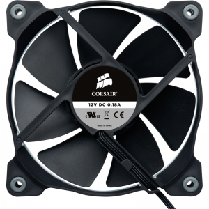 Corsair SP120 PWM High Performance Edition High Static Pressure
