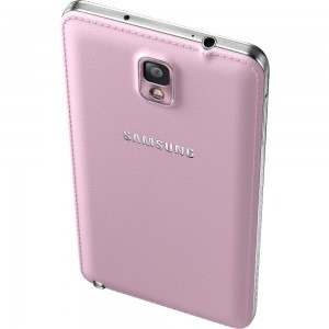 Samsung N9005 Galaxy Note 3 32GB 4G Pink