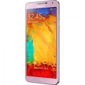 Samsung N9005 Galaxy Note 3 32GB 4G Pink