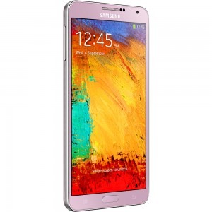Samsung N9005 Galaxy Note 3 32GB 4G Pink