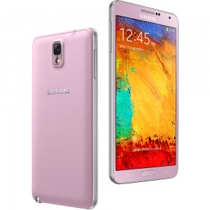 Samsung N9005 Galaxy Note 3 32GB 4G Pink