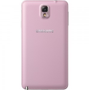 Samsung N9005 Galaxy Note 3 32GB 4G Pink