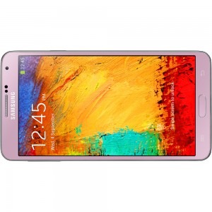 Samsung N9005 Galaxy Note 3 32GB 4G Pink