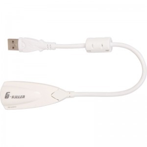 Somic Senicc G-11 White