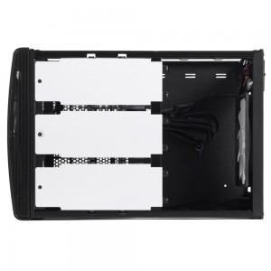 Fractal Design Node 304 Black