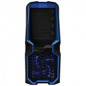 RAIDMAX Blackstorm Black