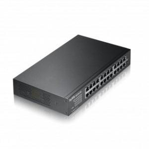 ZyXEL Gigabit GS1100-24E
