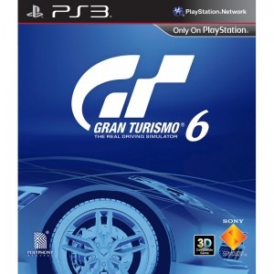 Sony PlayStation 3 500GB slim black + Joc Gran Turismo 6 + Joc The Last Of Us + Controller DualShock 3
