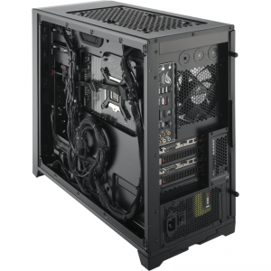 Corsair Obsidian 350D Windowed