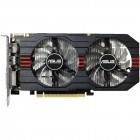 ASUS Radeon R7 260 1GB GDDR5 128-bit