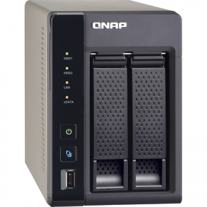 Qnap TS-269L