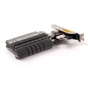 Zotac GeForce GT 630 Zone Edition 4GB DDR3 64-bit low profile bracket