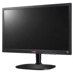 LG 20M35A-B 19.5 inch 5ms black