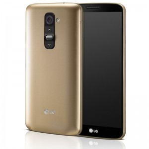 LG G2 32GB 4G Gold