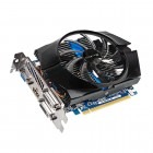 GIGABYTE GeForce GTX 650 OC 4GB GDDR5 128-bit