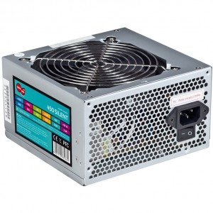 Take Me Silent 450W