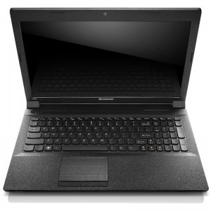 Lenovo 15.6'' Essential B590, HD, Procesor Intel® Pentium® 2020M 2.4GHz, 4GB, 500GB, GeForce 705M 1GB, FreeDos, Black