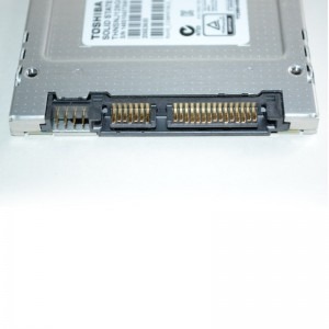Toshiba Q Series Pro 128GB SATA-III 2.5 inch