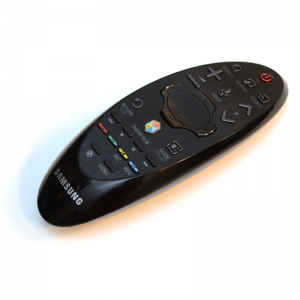 Samsung Smart TV 55H6400 Seria H6400 138cm negru Full HD 3D Activ include 2 perechi de ochelari 3D Activi