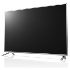 LG Smart TV 42LB630V Seria LB630V 106cm argintiu Full HD