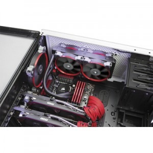 Corsair Graphite 760T Arctic White Windowed